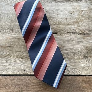 Dunhill Mens Tie